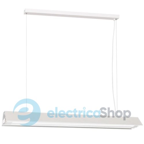 Люстра LUMINEX Line white 1155