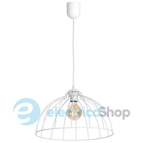 Люстра LUMINEX Wire 1173 white