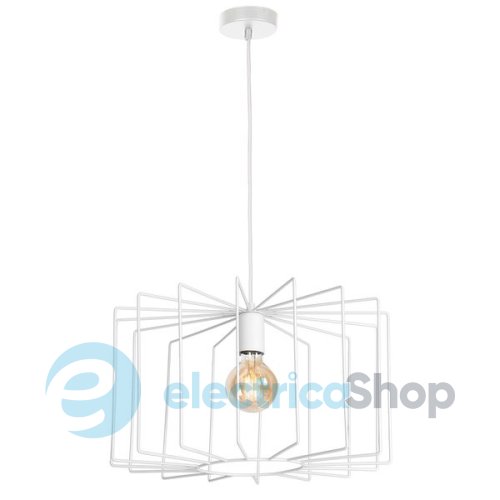 Люстра LUMINEX Wire 1178 white
