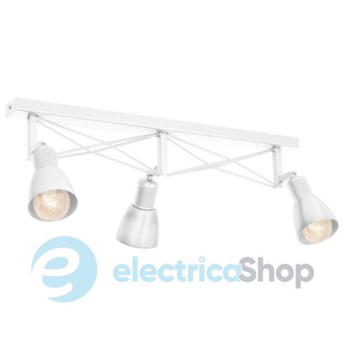 Светильник LUMINEX Gordon 1417 white