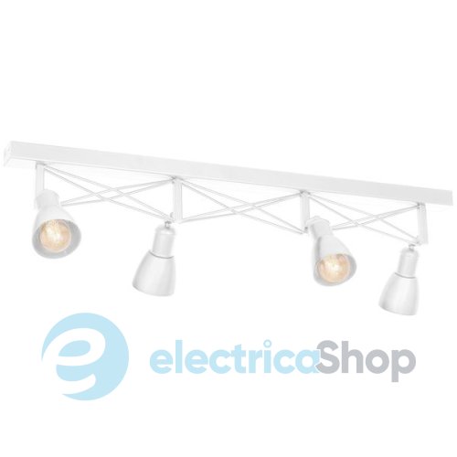 Світильник LUMINEX Gordon 1418 white