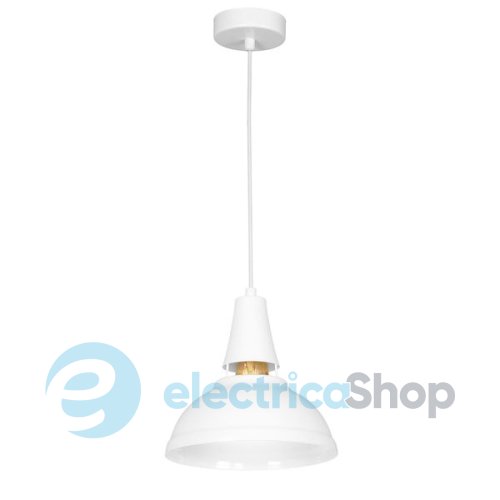 Люстра LUMINEX Sun 1214 white