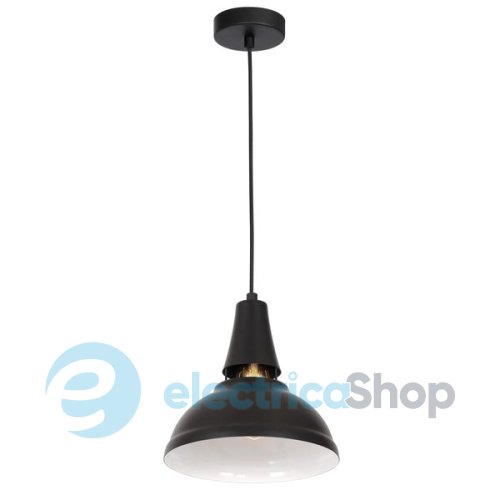 Люстра LUMINEX Sun black 1216