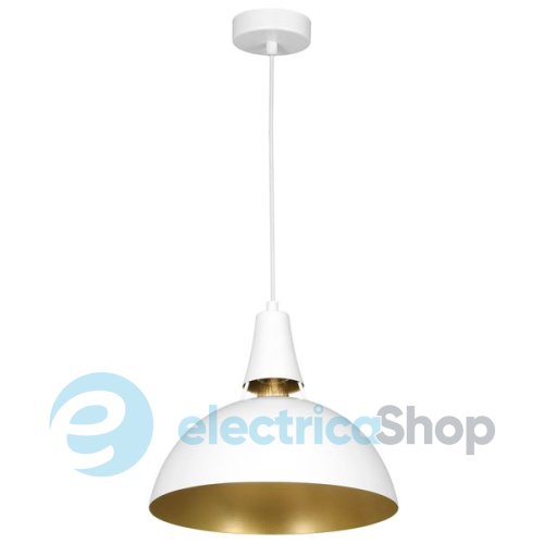 Люстра LUMINEX Sun white 1220