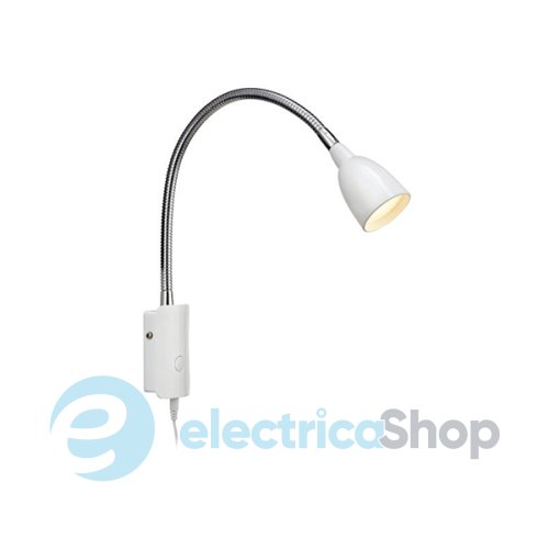 Світильник MARKSLOJD 105939 Tulip LED