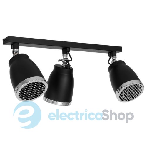 Світильник LUMINEX Aila 1239 black