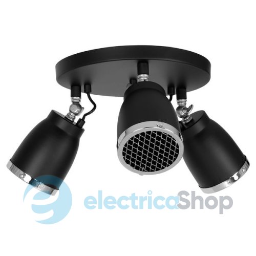 Світильник LUMINEX Aila 1240 black