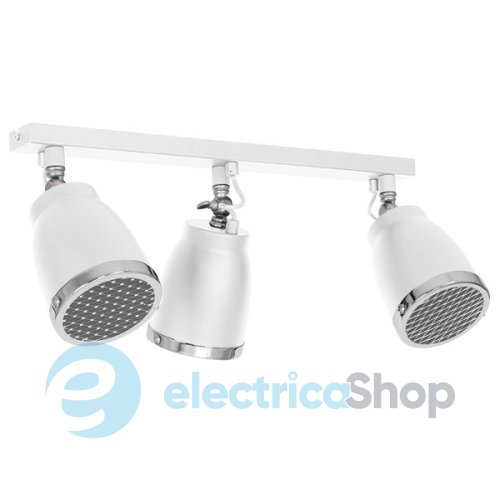 Светильник LUMINEX Aila white 1244