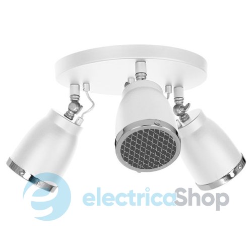 Світильник LUMINEX Aila 1245 white