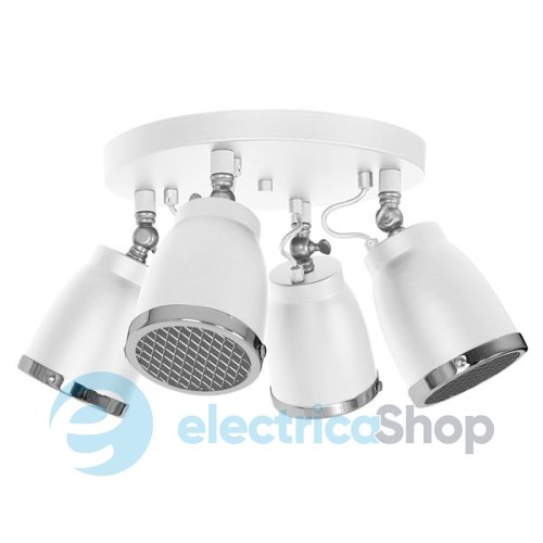 Светильник LUMINEX Aila white 1246