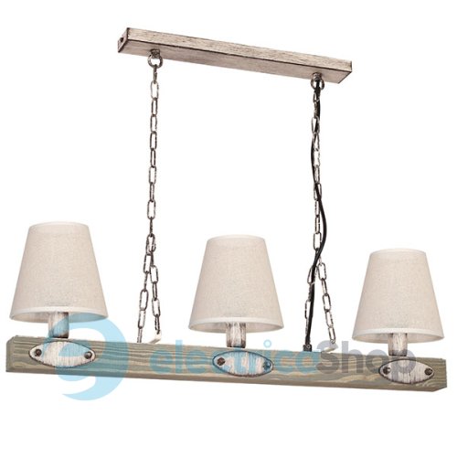 Люстра LUMINEX 1271 Carin