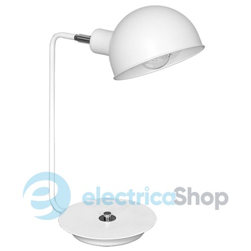 Настольная лампа LUMINEX Devin 1281