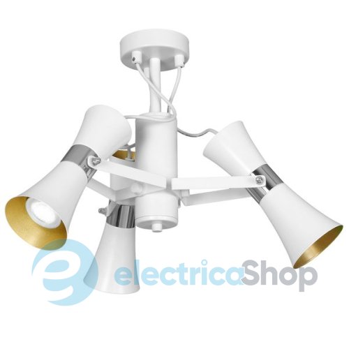 Люстра LUMINEX 1361 Bowi
