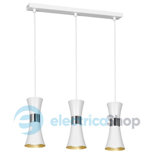 Люстра LUMINEX 1364 Bowi