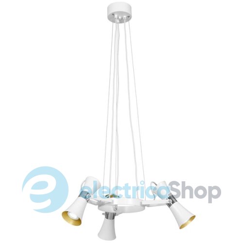 Люстра LUMINEX Bowi 1366