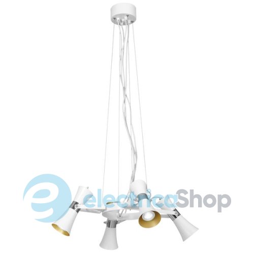 Люстра LUMINEX Bowi 1367