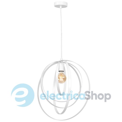 Подвесной светильник LUMINEX Ringo 1410