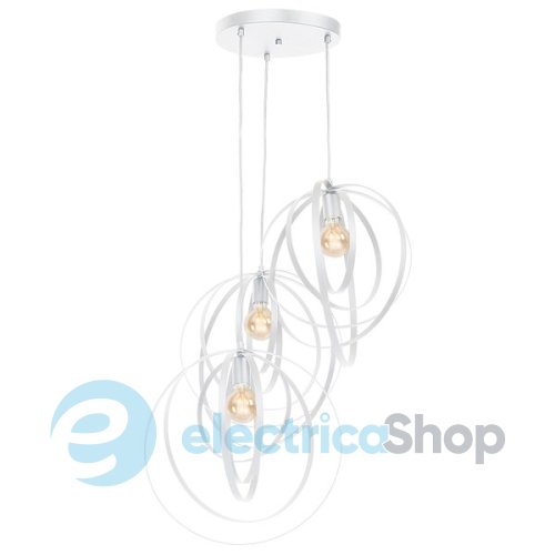 Подвесной светильник LUMINEX Ringo 1411