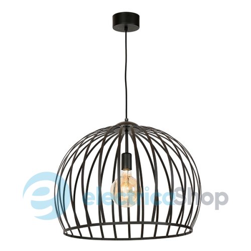 Люстра LUMINEX Umbrella 5625 black