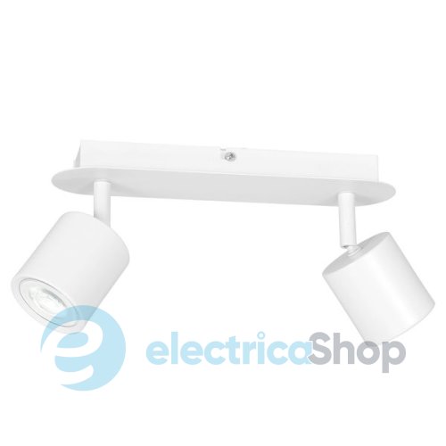 Светильник LUMINEX Demia white 1425