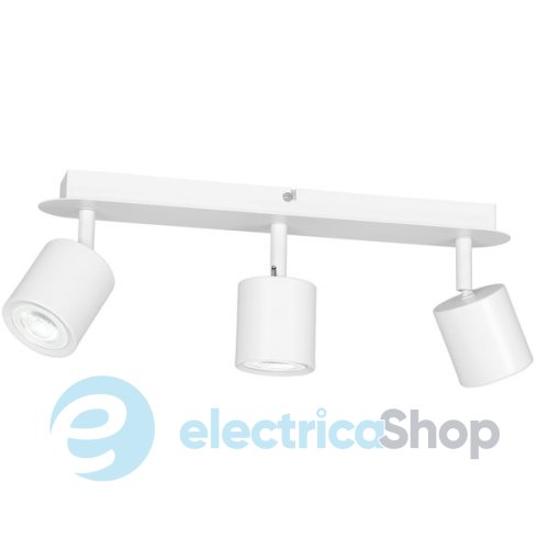 Светильник LUMINEX Demia white 1426