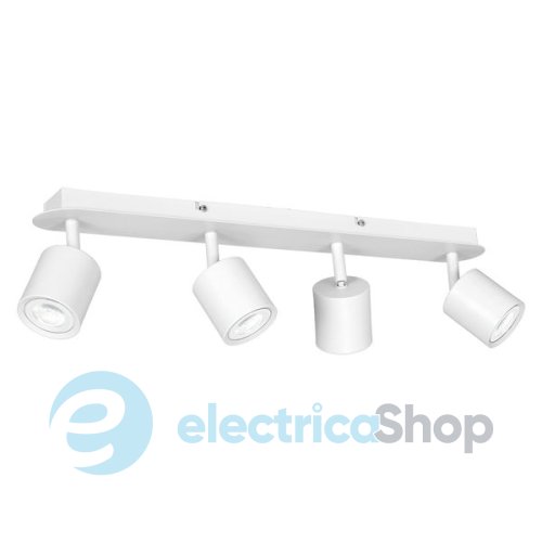 Светильник LUMINEX Demia white 1427