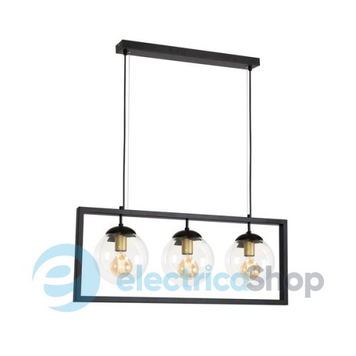 Люстра LUMINEX 1435 Rey
