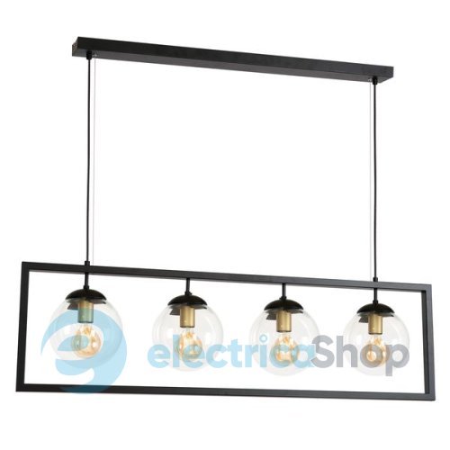 Люстра LUMINEX 1436 Rey
