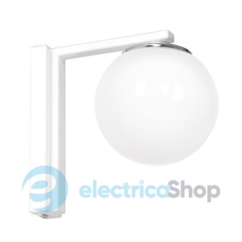 Бра LUMINEX Pinto white 1462