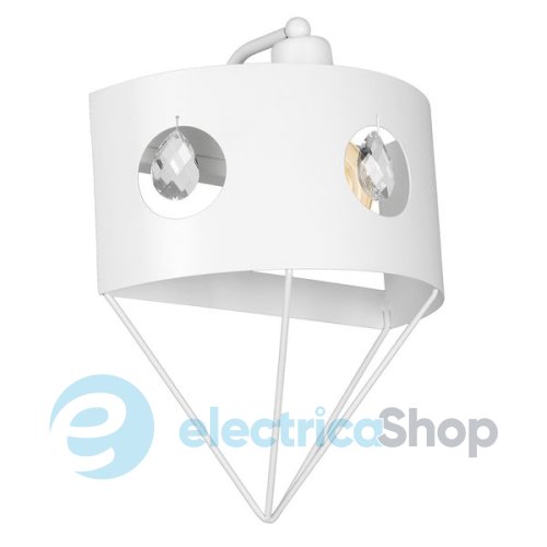 Бра LUMINEX Candy white (1482)
