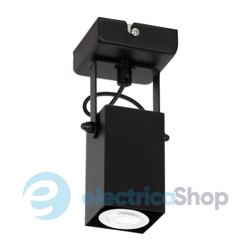 Світильник LUMINEX 1493 Arm black