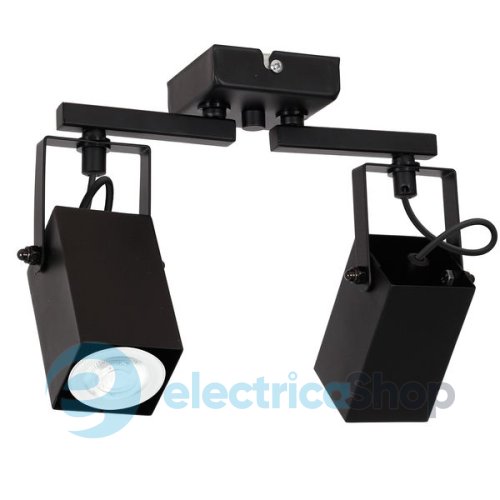 Світильник LUMINEX 1494 Arm black