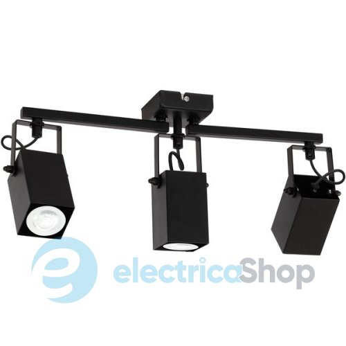 Світильник LUMINEX 1495 Arm black