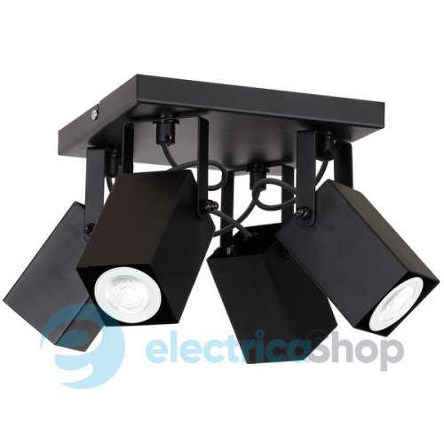 Світильник LUMINEX 1496 Arm black