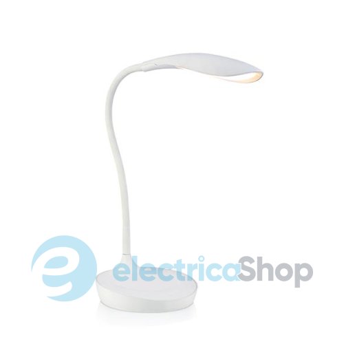 Настольная лампа MARKSLOJD Swan LED 106093