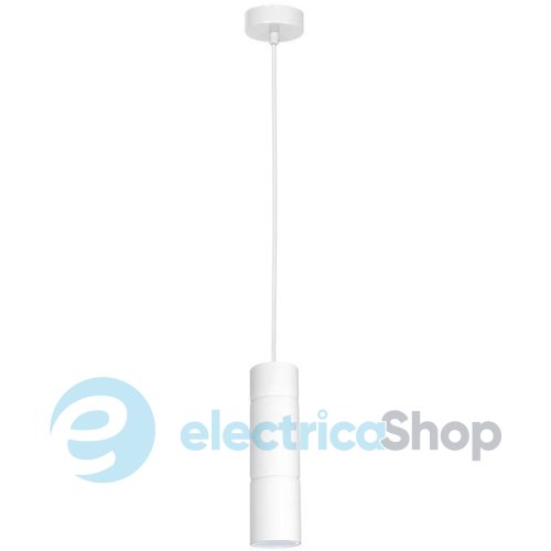 Підвісний світильник LUMINEX Implode 1532 white