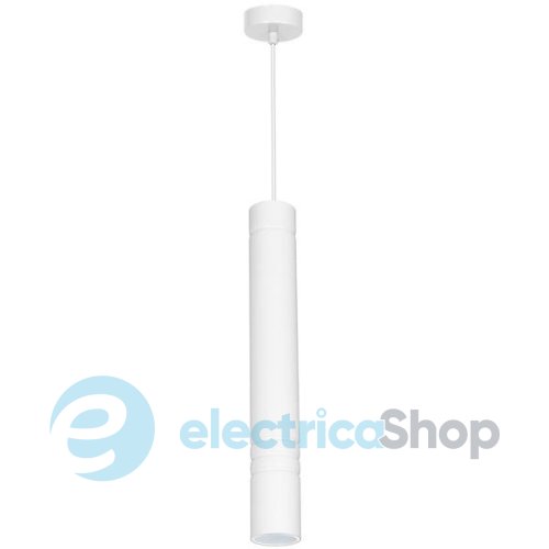 Підвісний світильник LUMINEX Implode 1533 white