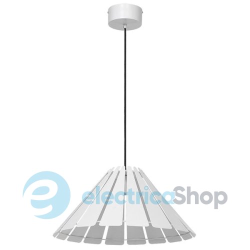 Люстра LUMINEX Thai white 4181