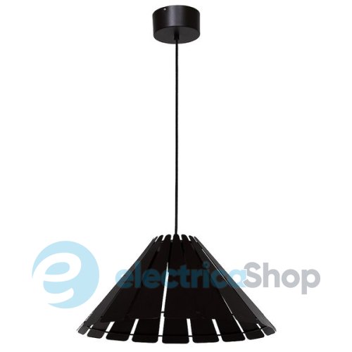 Люстра LUMINEX Thai 4182 black