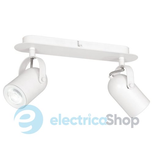 Світильник LUMINEX Amo 4207 white