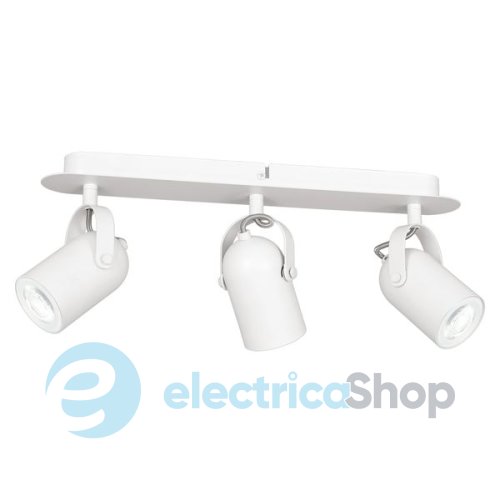 Світильник LUMINEX Amo 4208 white
