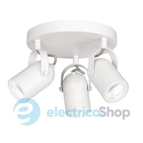 Світильник LUMINEX Amo 4209 white