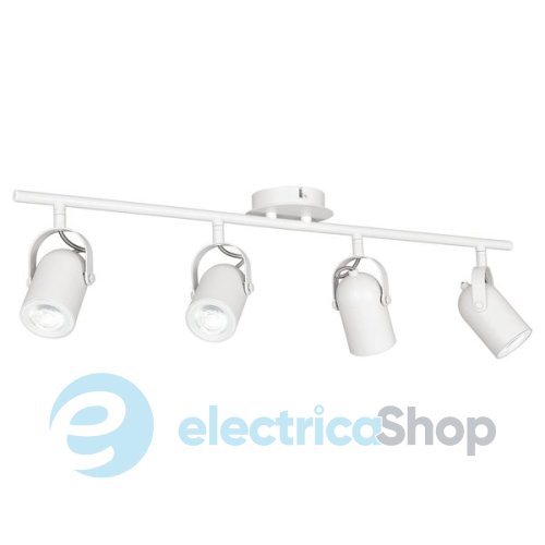 Світильник LUMINEX Amo 4210 white