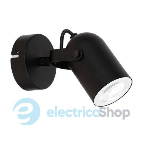 Світильник LUMINEX Amo 4211 black