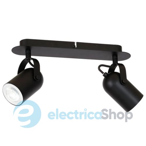 Світильник LUMINEX Amo 4212 black