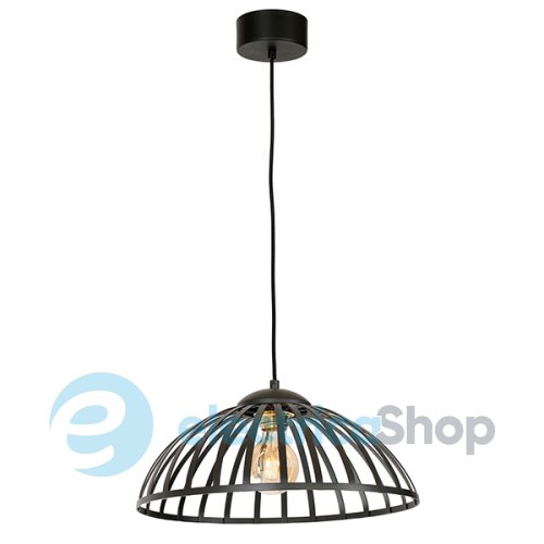 Люстра LUMINEX Umbrella black 5622