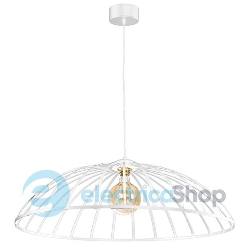 Люстра LUMINEX Umbrella white 5636
