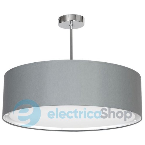 Люстра LUMINEX Shade 6913 gray