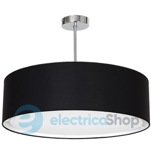 Люстра LUMINEX Shade 6916 black