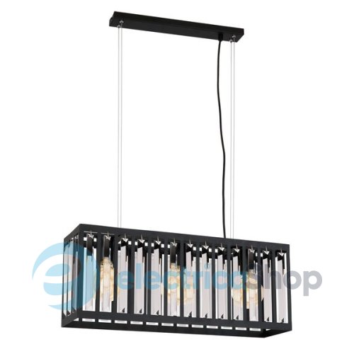 Люстра LUMINEX Sewilla 7166